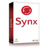 CRM Portal-Synx-dynamics