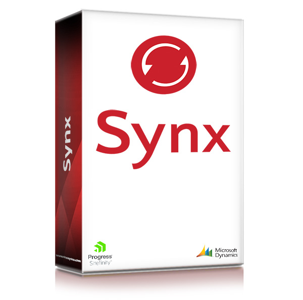 CRM Portal-Synx-dynamics